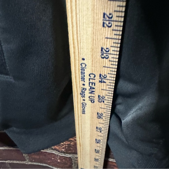 Adidas Gray/ Green Men’s Zip Front Jacket Sz S - Picture 7 of 8